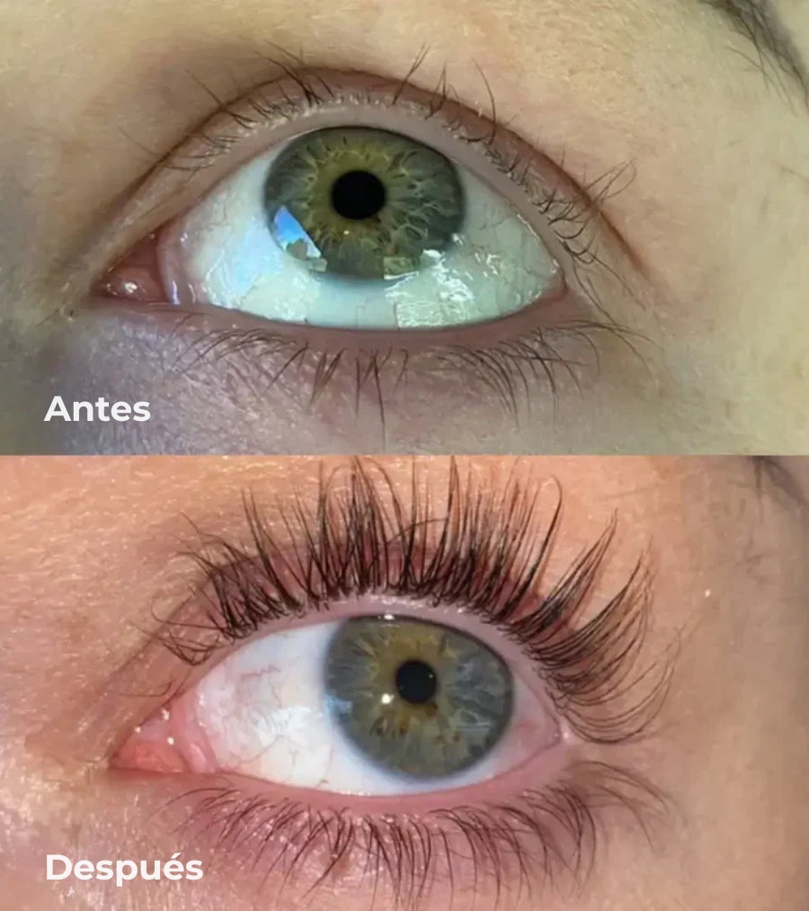 SERUM PARA PESTAÑAS