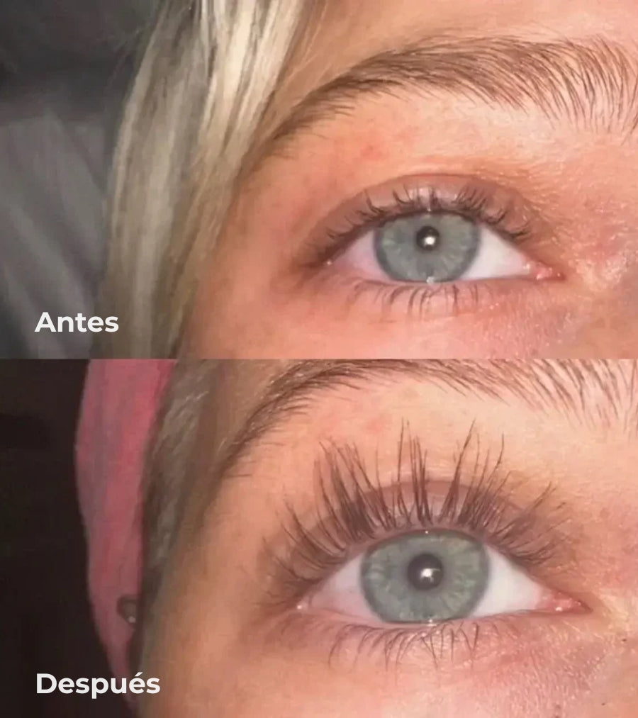 SERUM PARA PESTAÑAS
