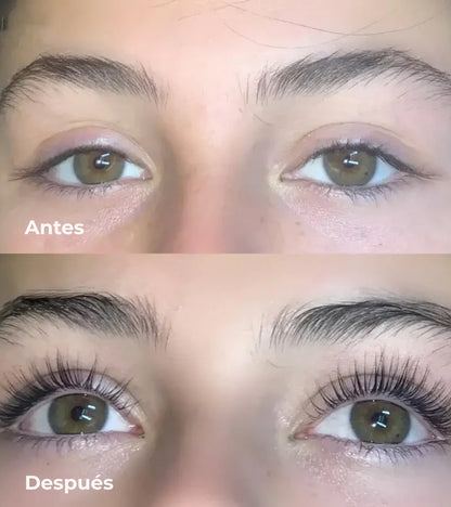 SERUM PARA PESTAÑAS