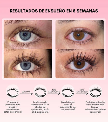 SERUM PARA PESTAÑAS