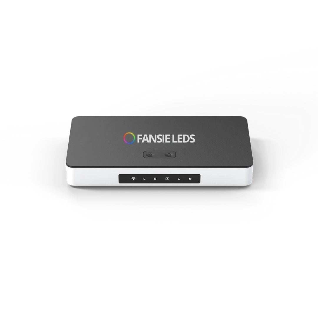 Fansie Leds® - Luces Ambiente para Smart TV