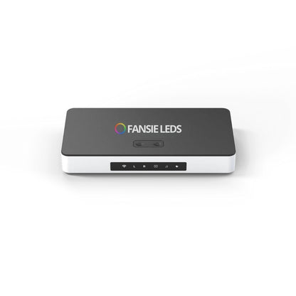 Fansie Leds® - Luces Ambiente para Smart TV