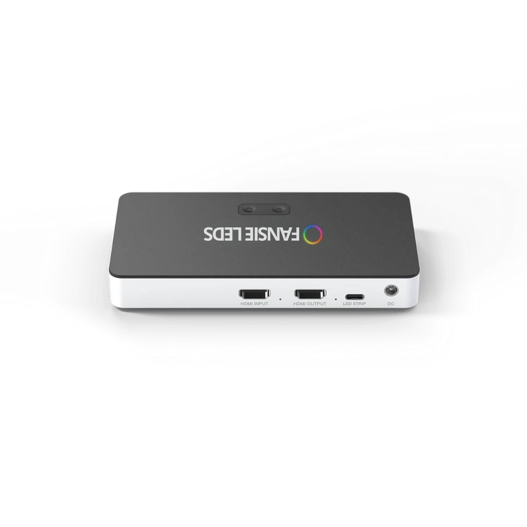Fansie Leds® - Luces Ambiente para Smart TV