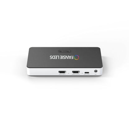Fansie Leds® - Luces Ambiente para Smart TV