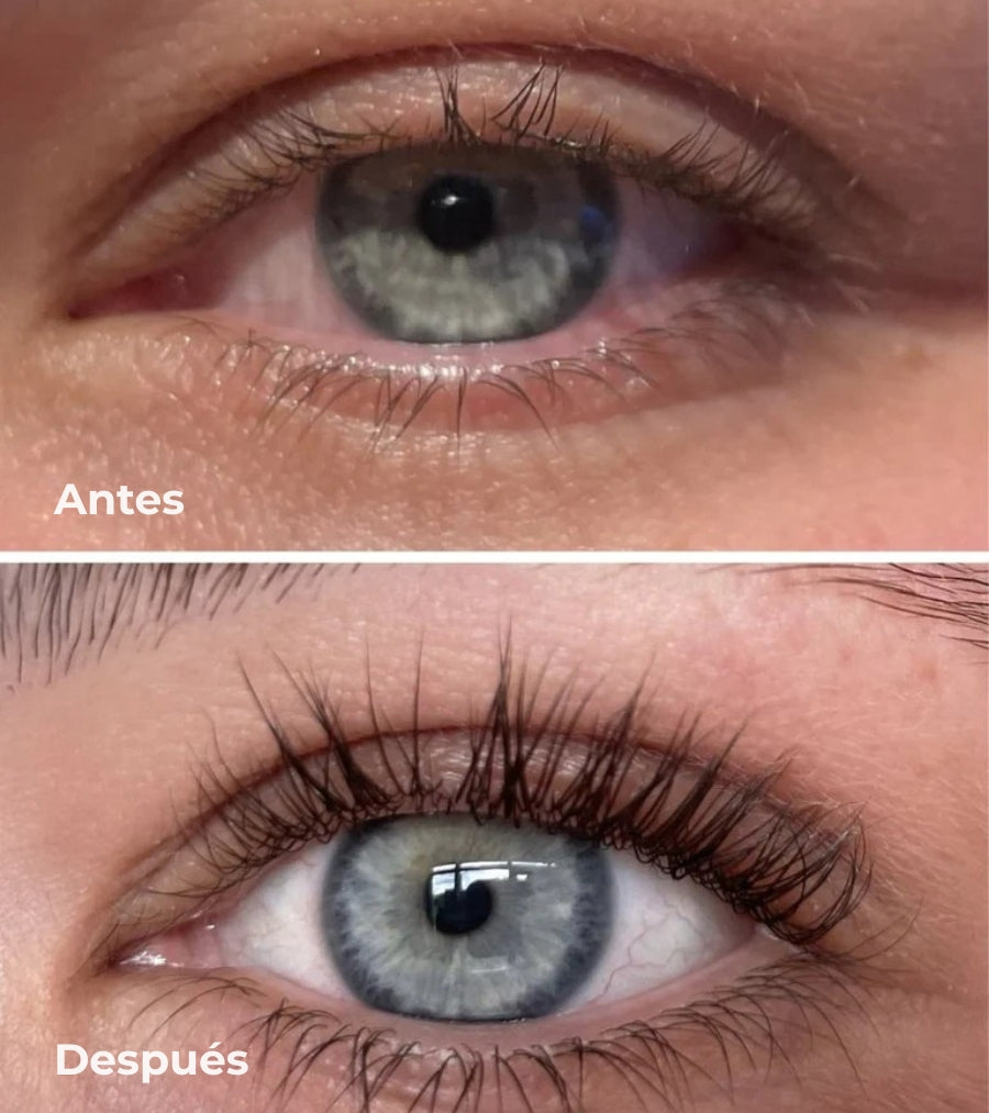 SERUM PARA PESTAÑAS