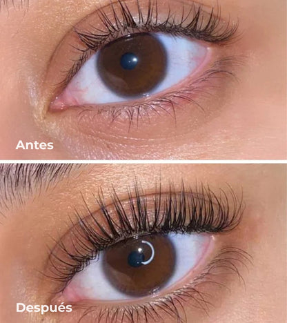 SERUM PARA PESTAÑAS