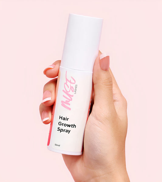Spray Crece Cabello